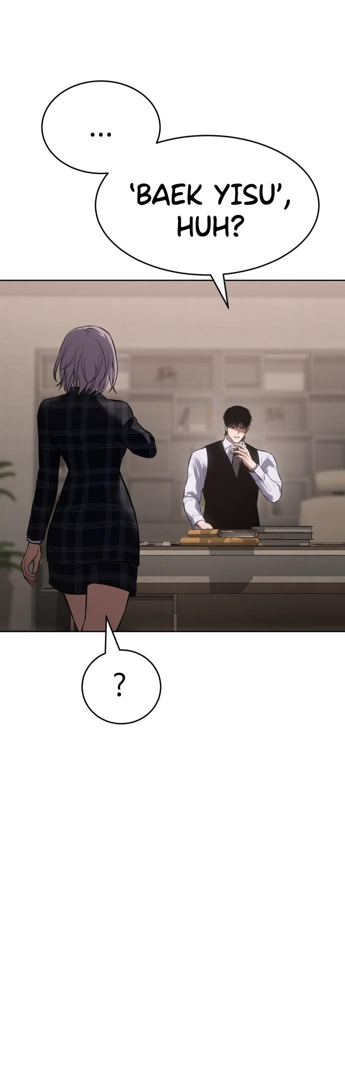 Baek XX Chapter 74 - Page 41 in English