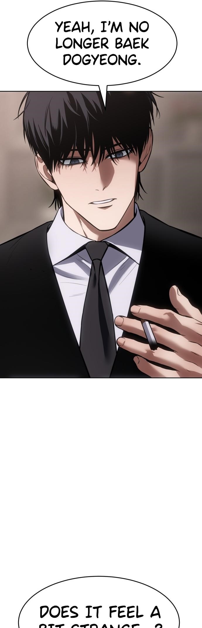 Baek XX Chapter 74 - Page 42 in English