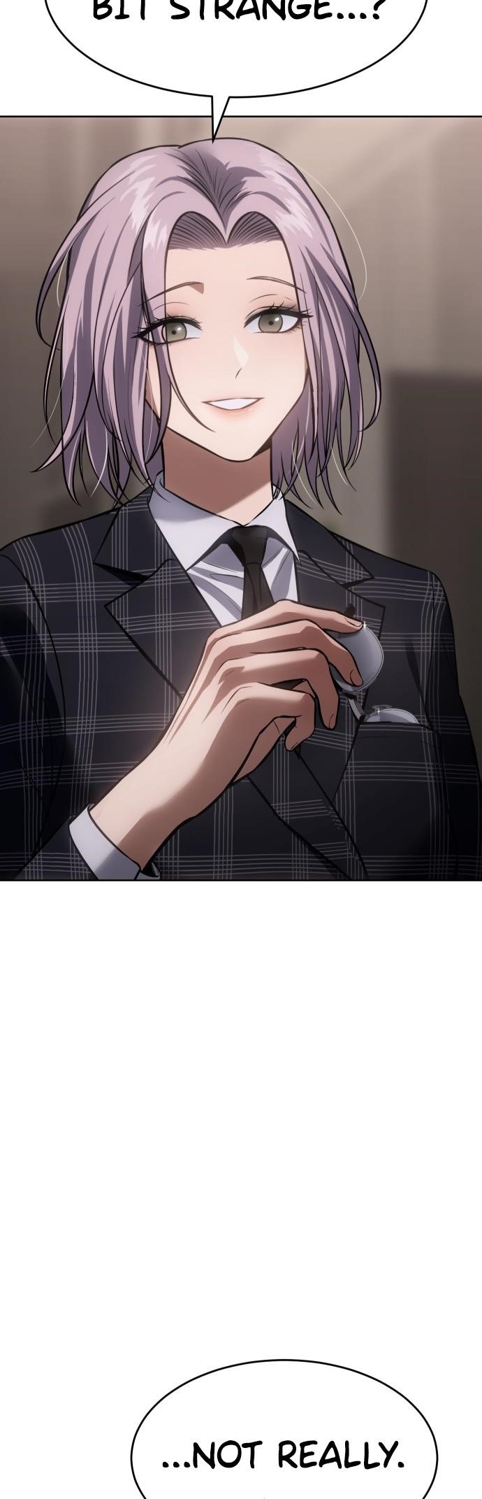 Baek XX Chapter 74 - Page 43 in English