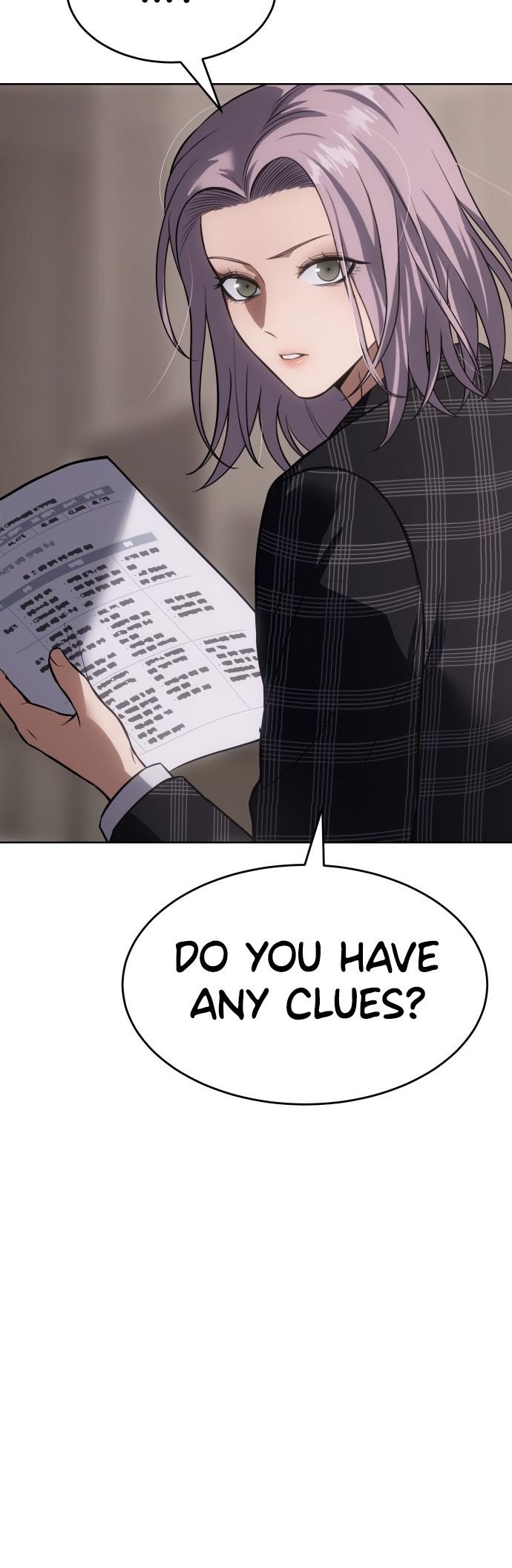 Baek XX Chapter 74 - Page 53 in English