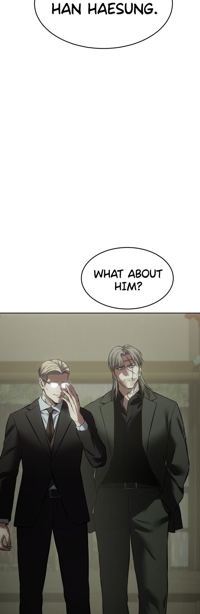 Baek XX Chapter 74 - Page 6 in English