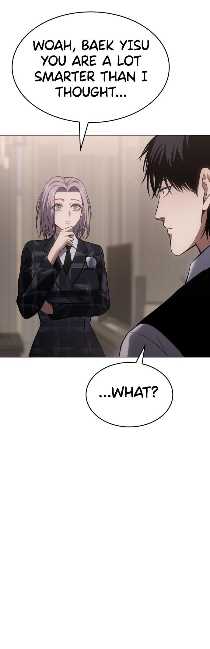 Baek XX Chapter 74 - Page 61 in English