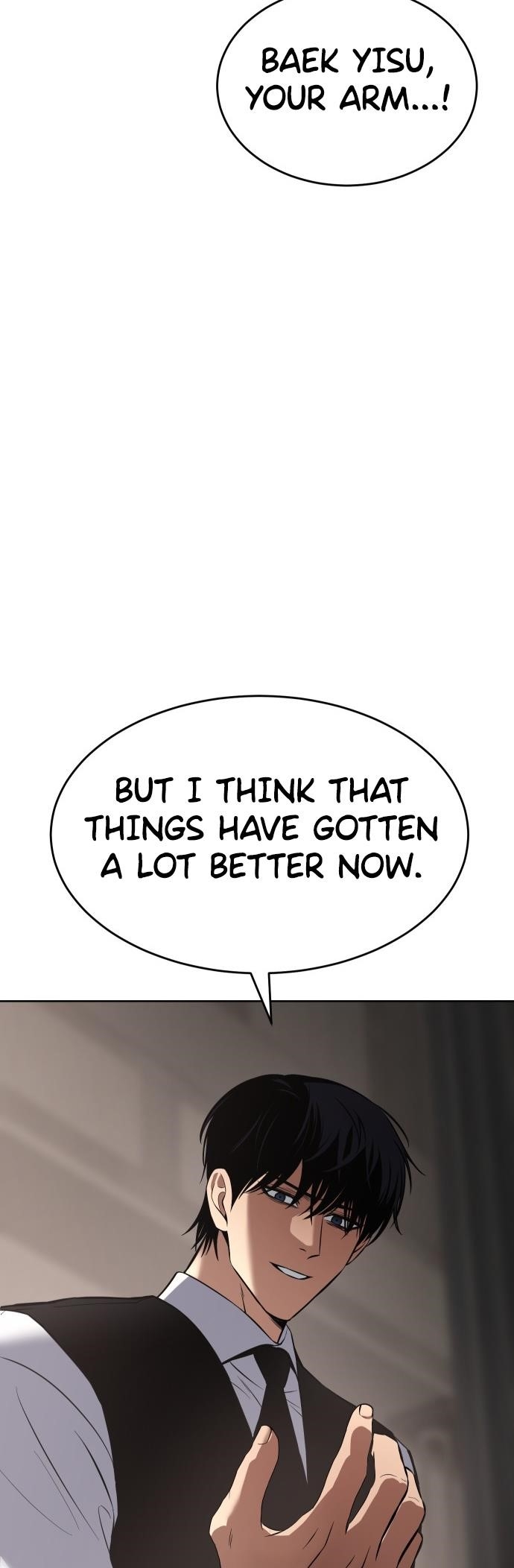 Baek XX Chapter 74 - Page 67 in English