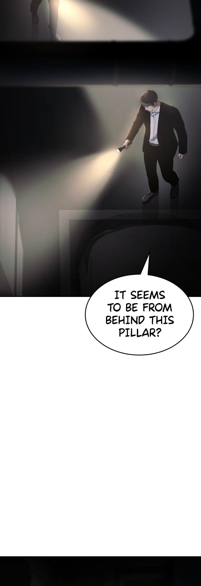 Baek XX Chapter 74 - Page 74 in English