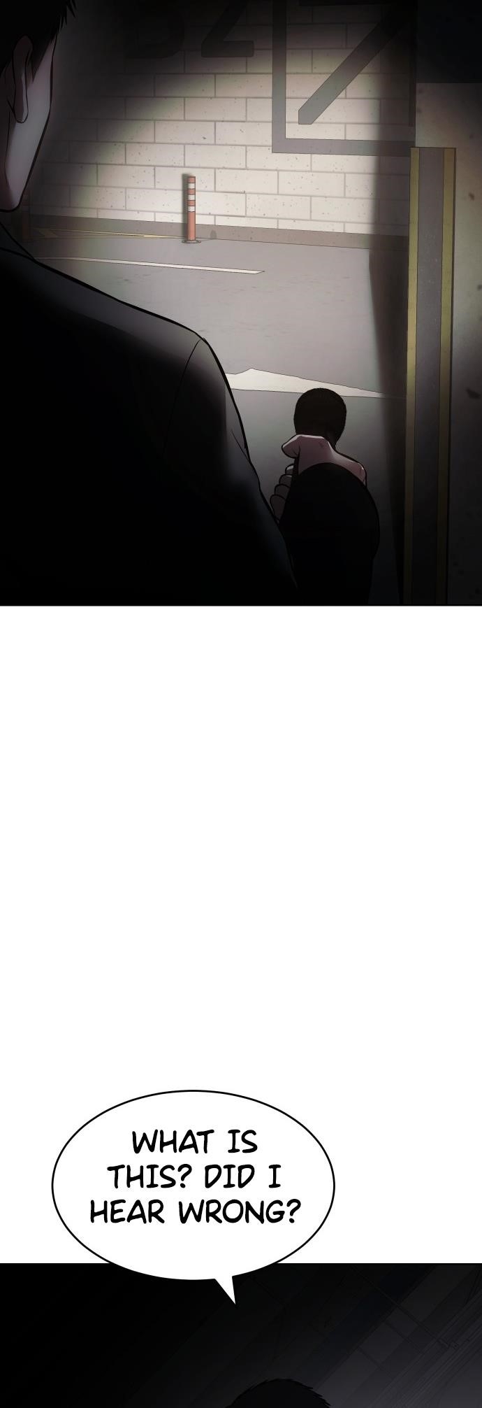 Baek XX Chapter 74 - Page 75 in English