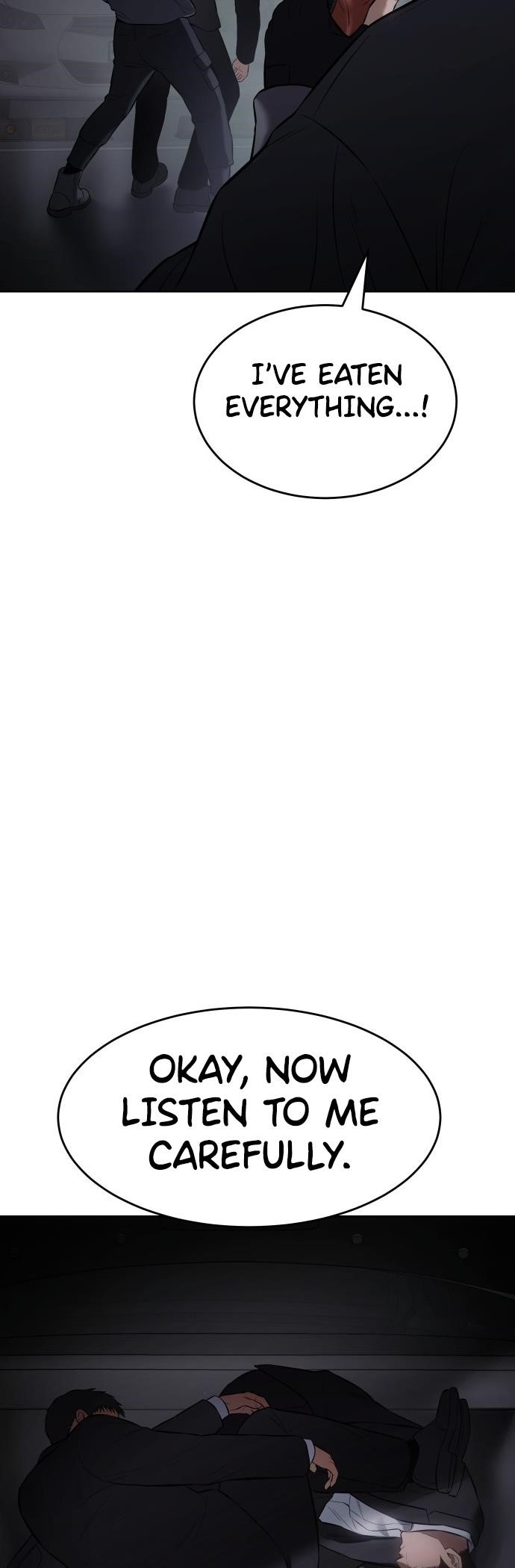 Baek XX Chapter 74 - Page 78 in English