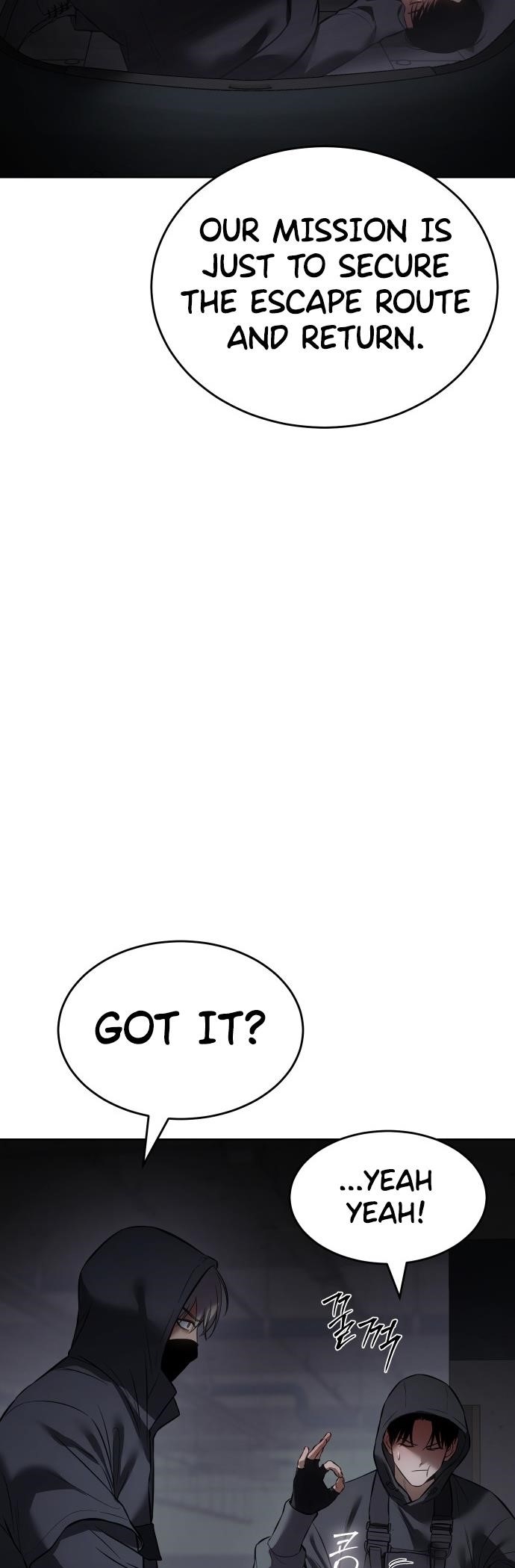 Baek XX Chapter 74 - Page 79 in English