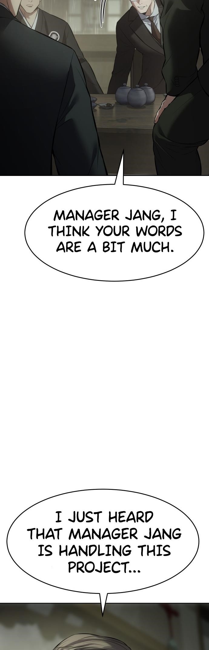 Baek XX Chapter 74 - Page 9 in English