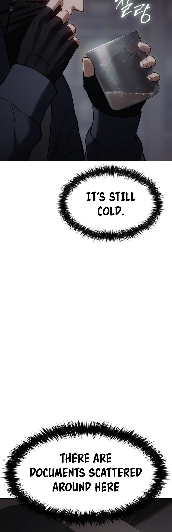 Baek XX Chapter 74 - Page 92 in English