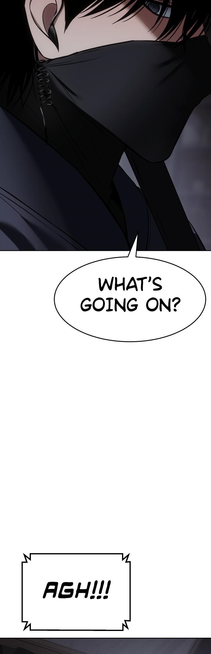 Baek XX Chapter 74 - Page 96 in English