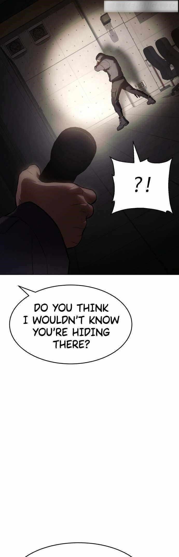 Baek XX Chapter 75 - Page 15 in English