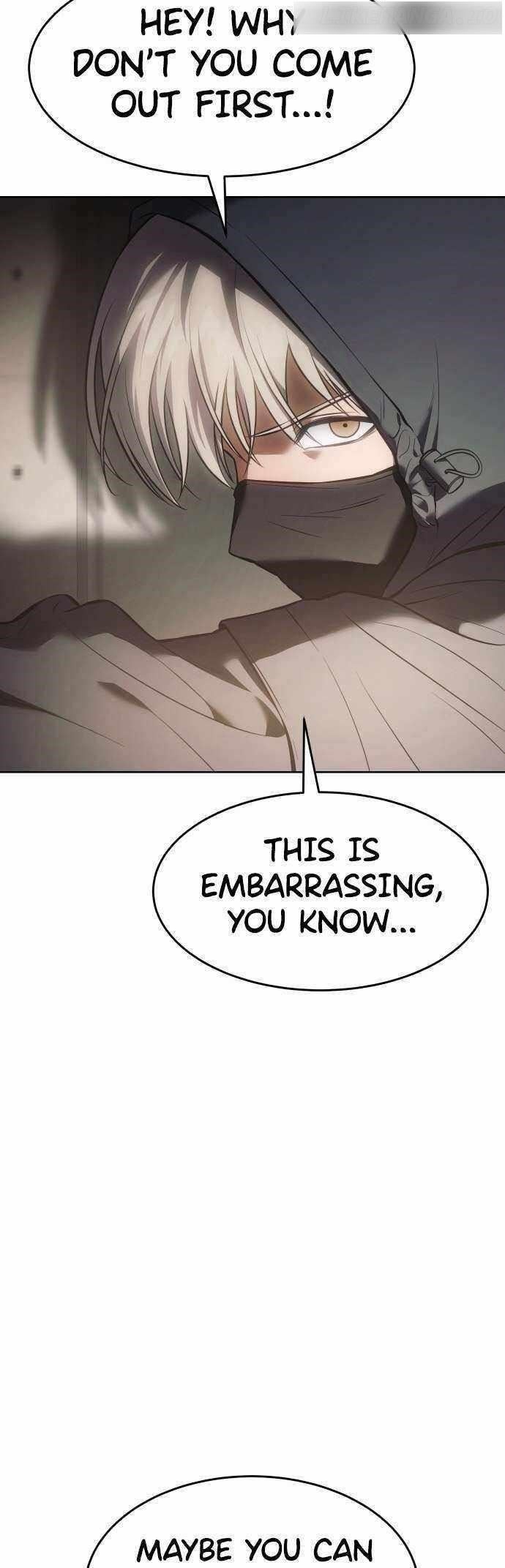 Baek XX Chapter 75 - Page 16 in English