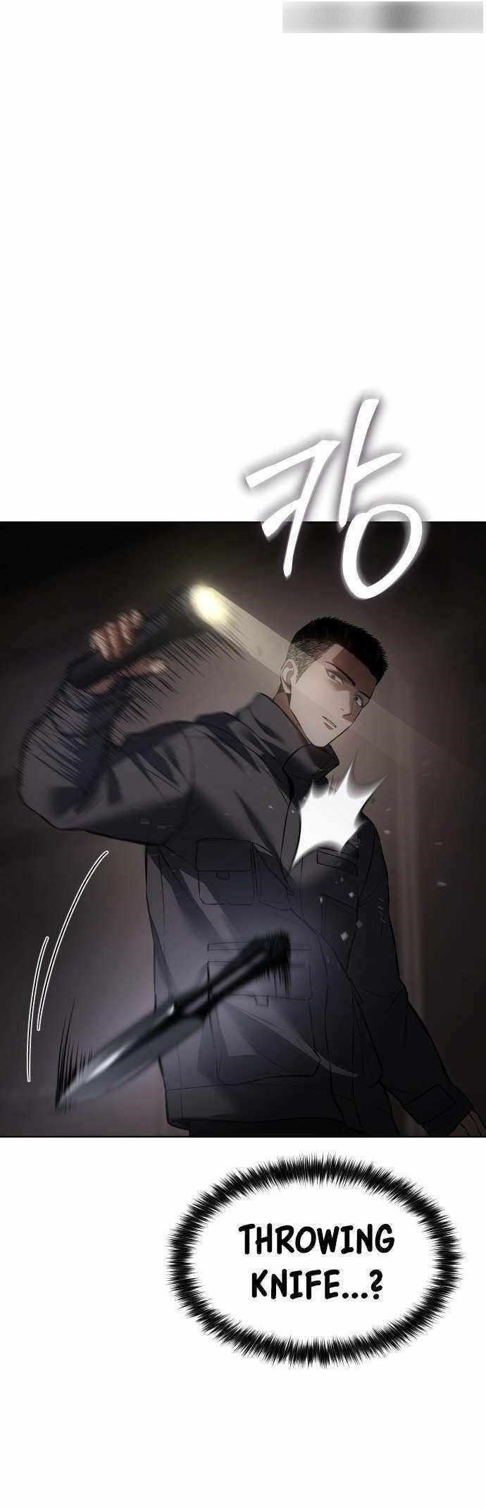 Baek XX Chapter 75 - Page 19 in English