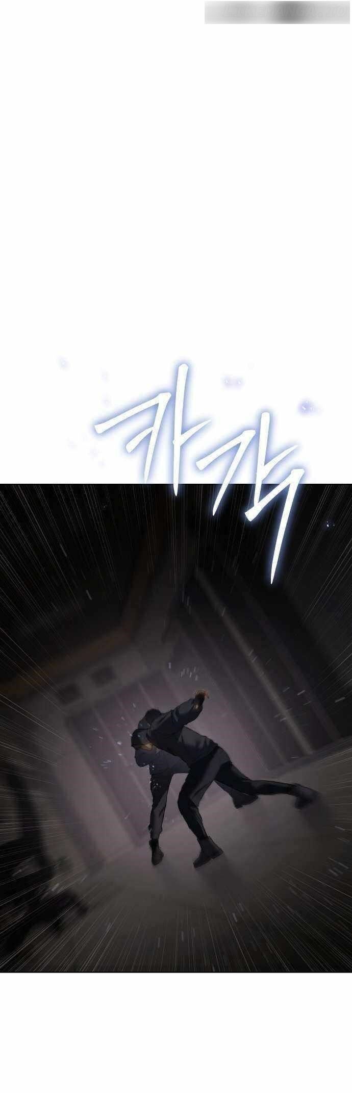 Baek XX Chapter 75 - Page 21 in English