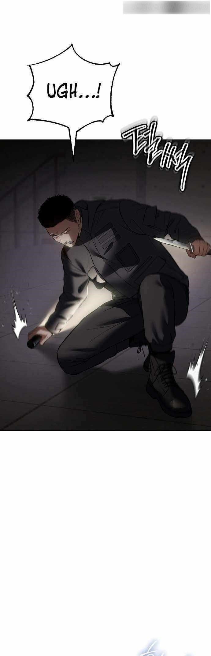 Baek XX Chapter 75 - Page 30 in English