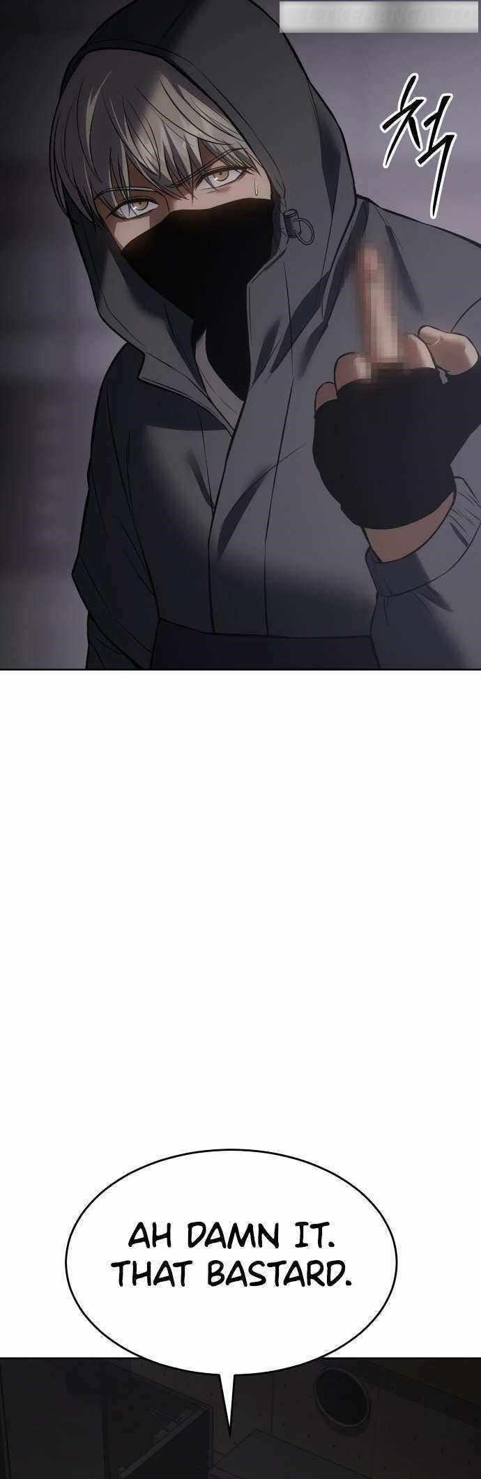 Baek XX Chapter 75 - Page 40 in English