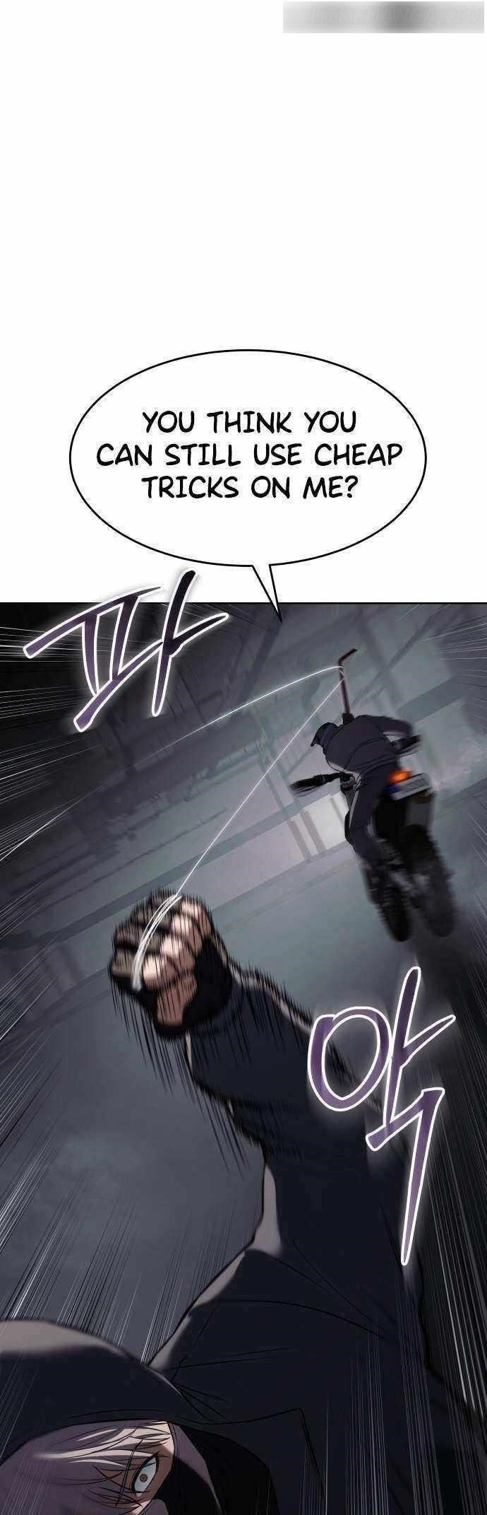 Baek XX Chapter 75 - Page 54 in English