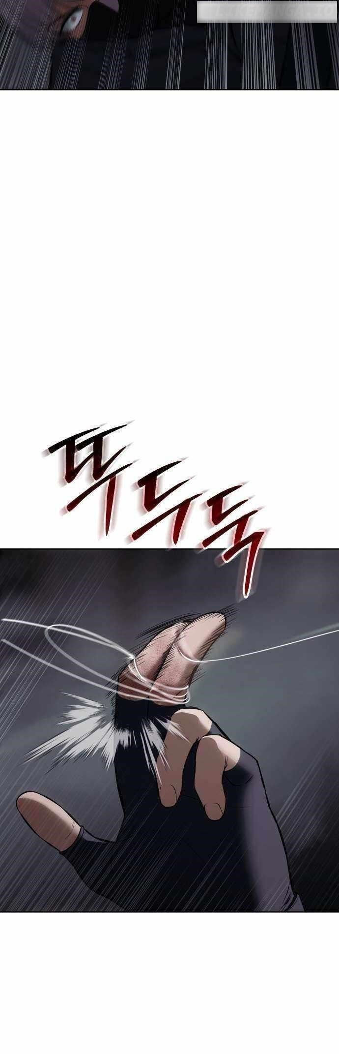 Baek XX Chapter 75 - Page 55 in English