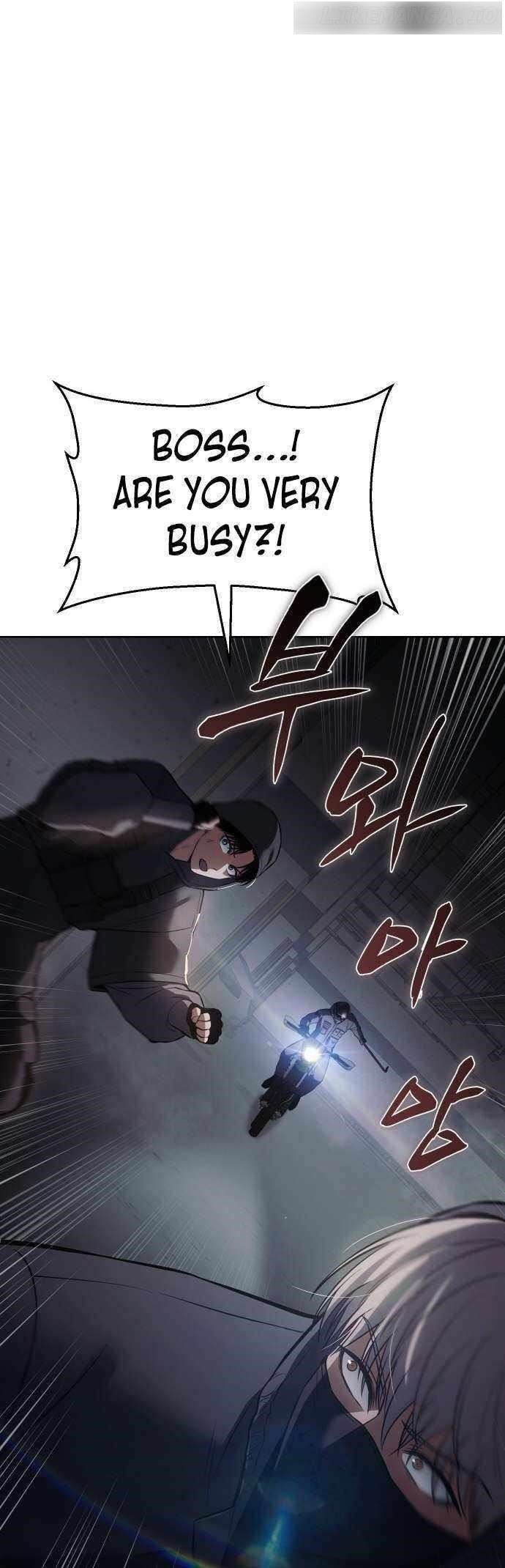 Baek XX Chapter 75 - Page 57 in English