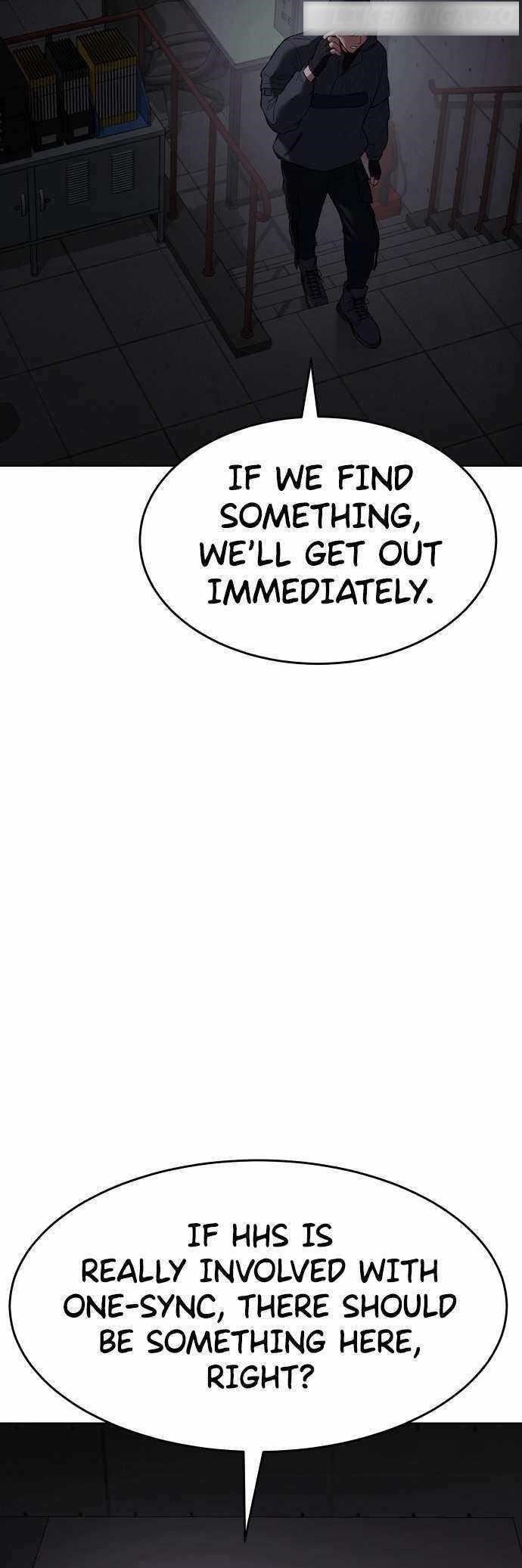 Baek XX Chapter 75 - Page 6 in English