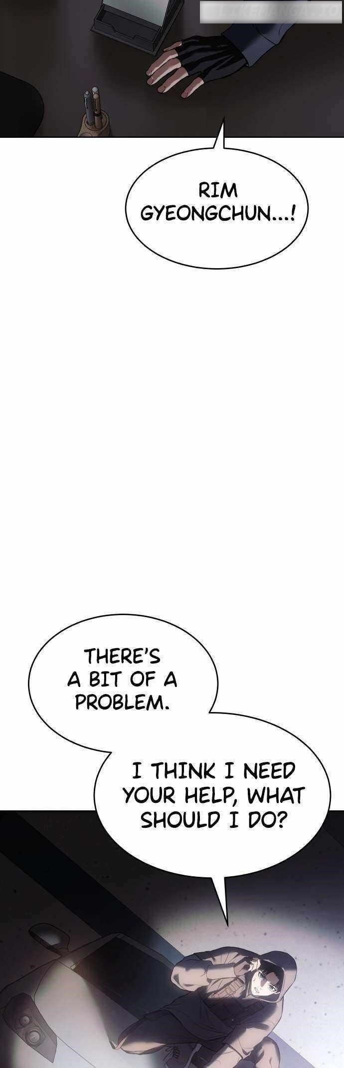 Baek XX Chapter 75 - Page 62 in English