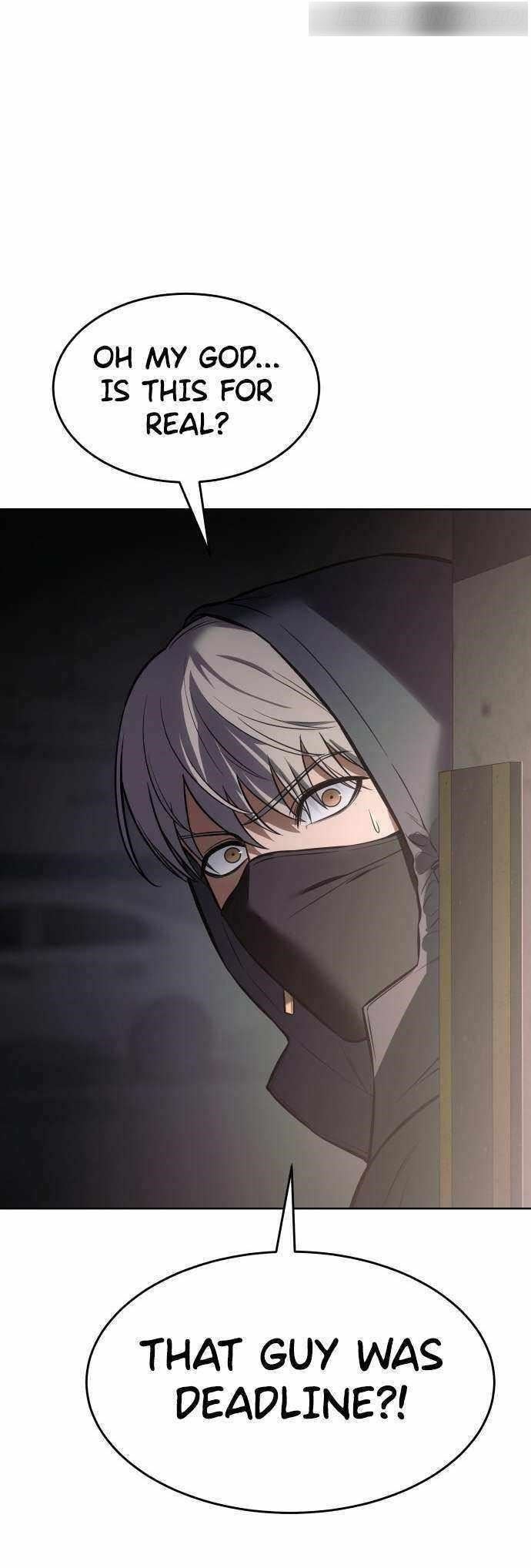Baek XX Chapter 75 - Page 68 in English