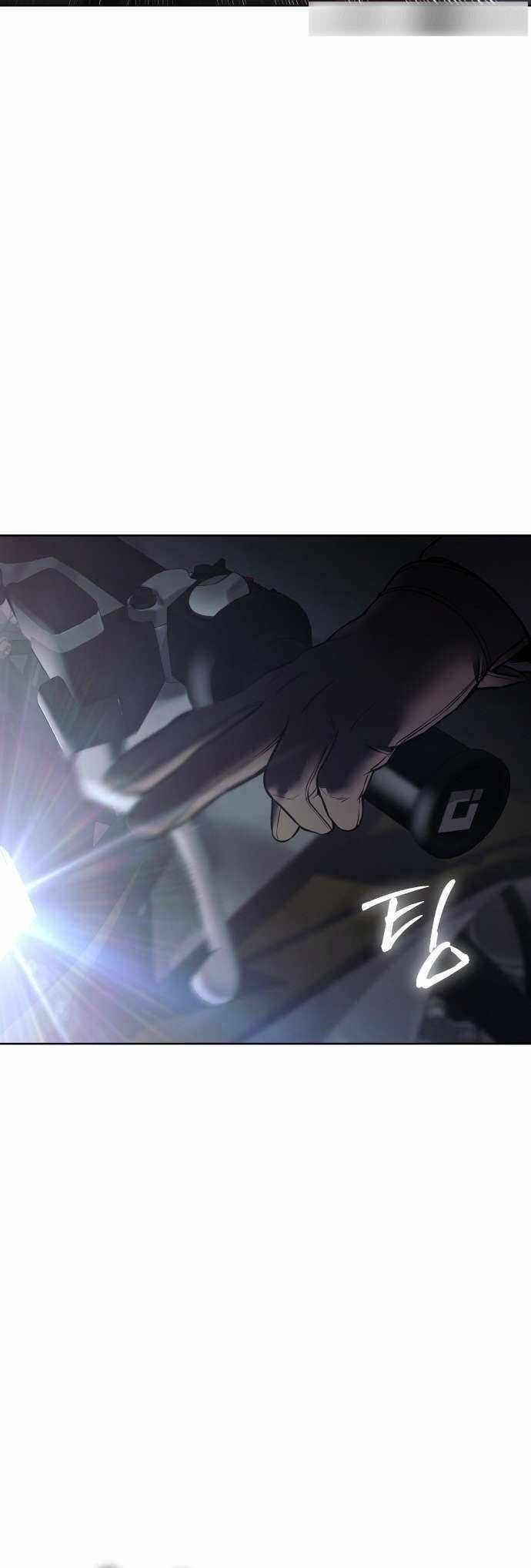 Baek XX Chapter 75 - Page 70 in English