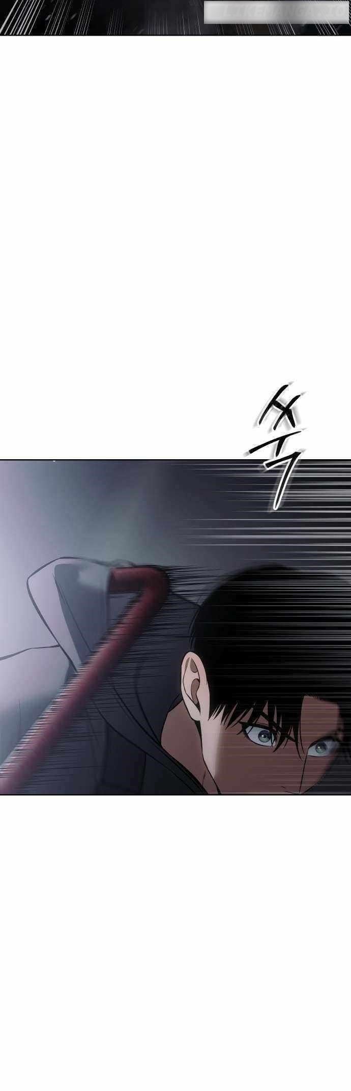 Baek XX Chapter 75 - Page 73 in English