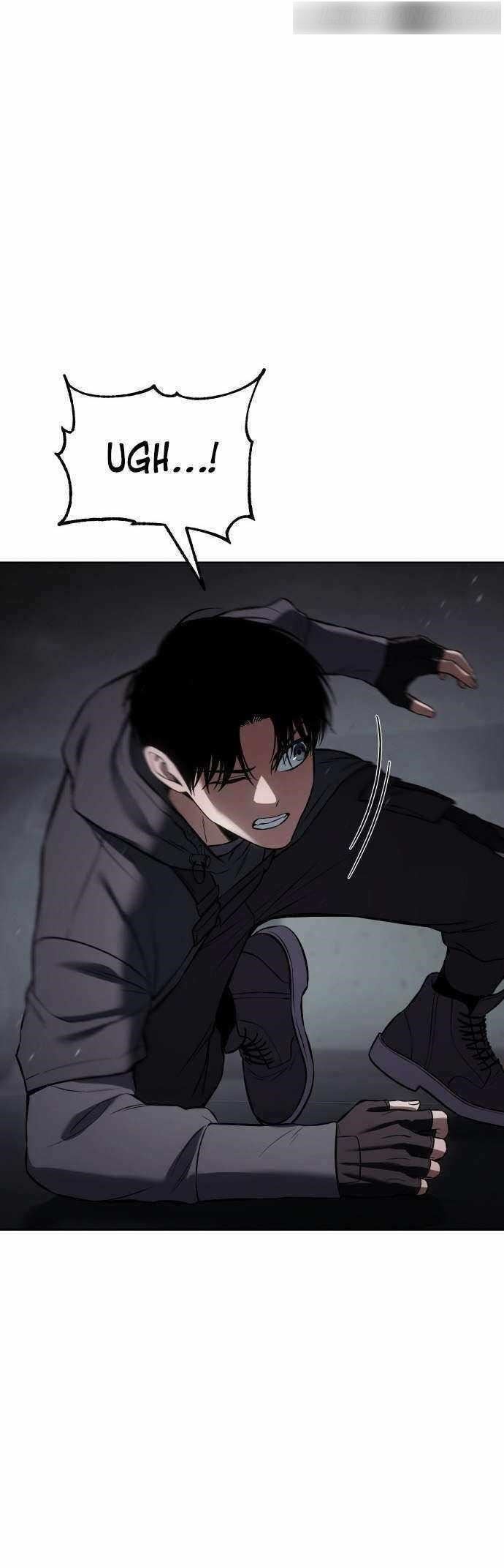 Baek XX Chapter 75 - Page 75 in English
