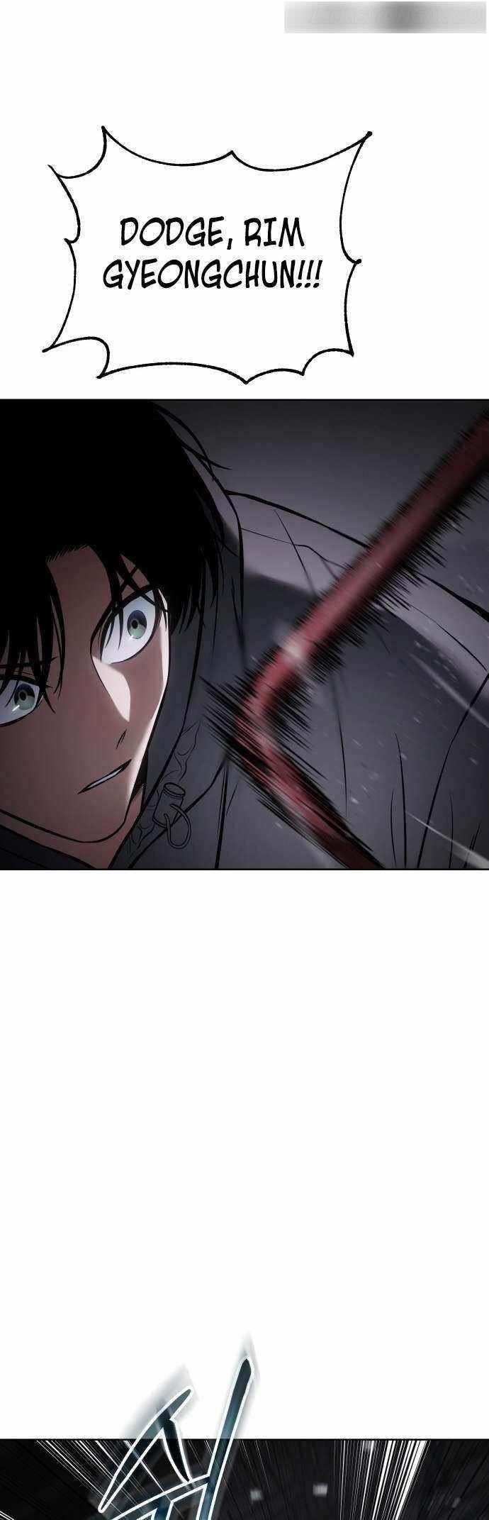 Baek XX Chapter 75 - Page 76 in English