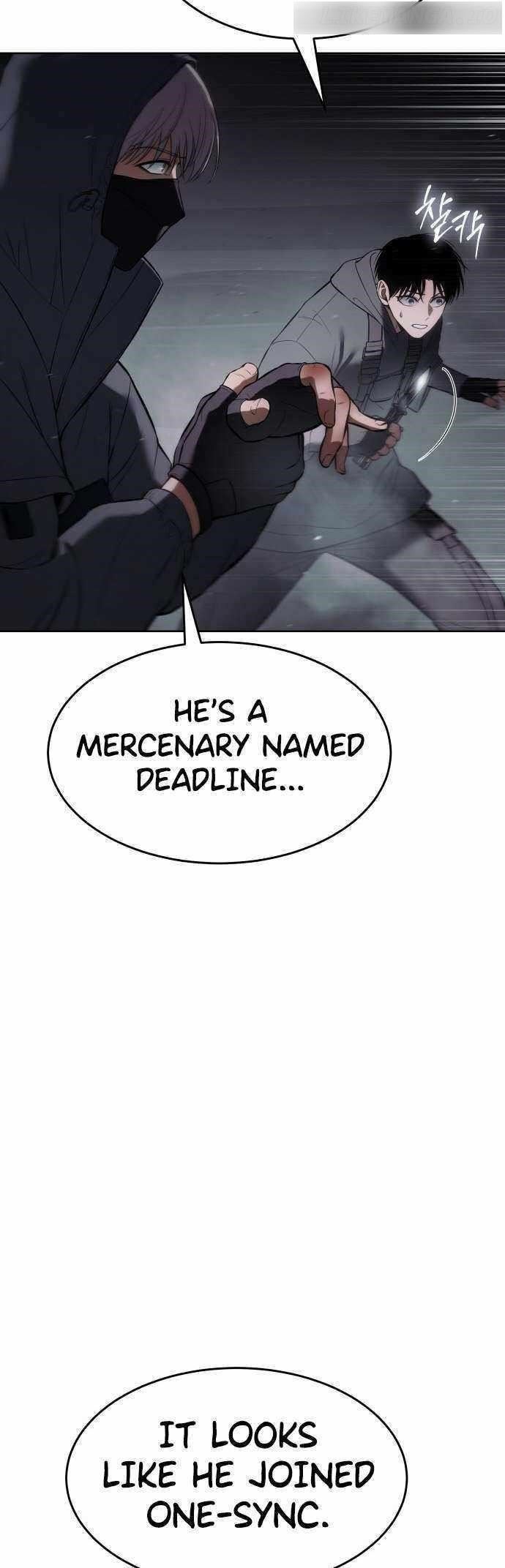 Baek XX Chapter 75 - Page 80 in English