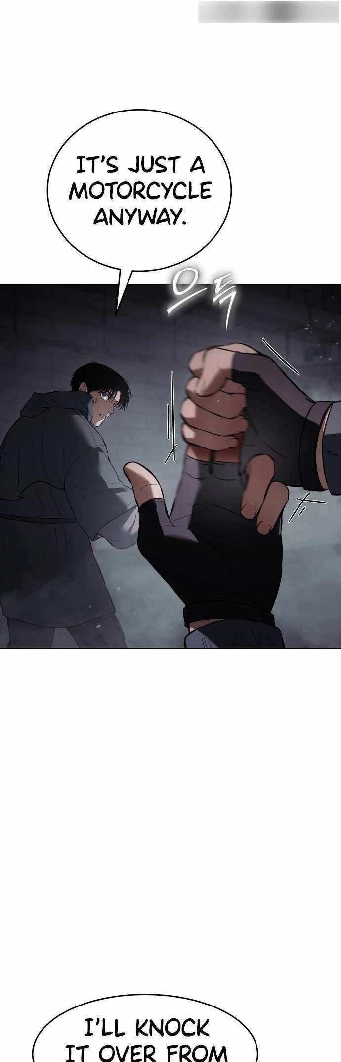 Baek XX Chapter 75 - Page 82 in English