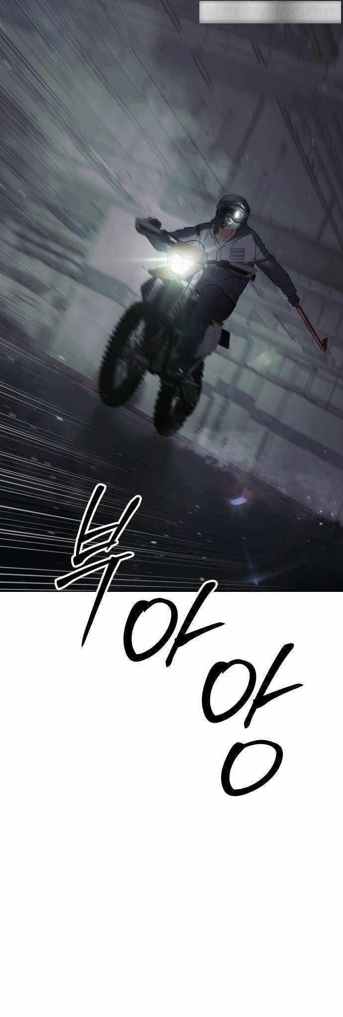 Baek XX Chapter 75 - Page 85 in English