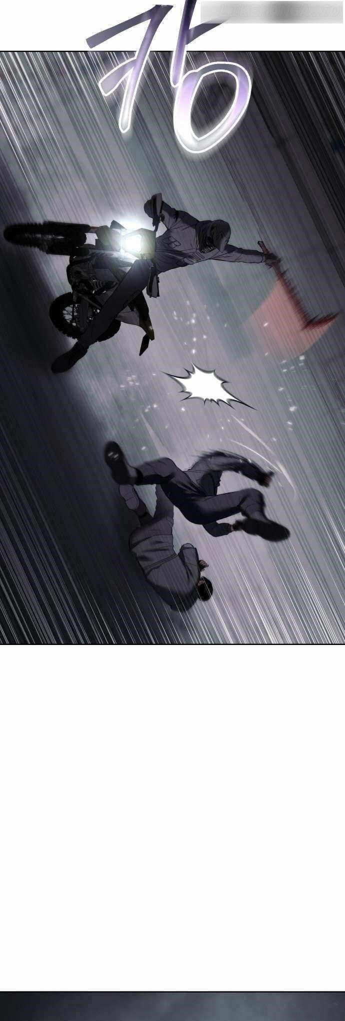 Baek XX Chapter 75 - Page 91 in English