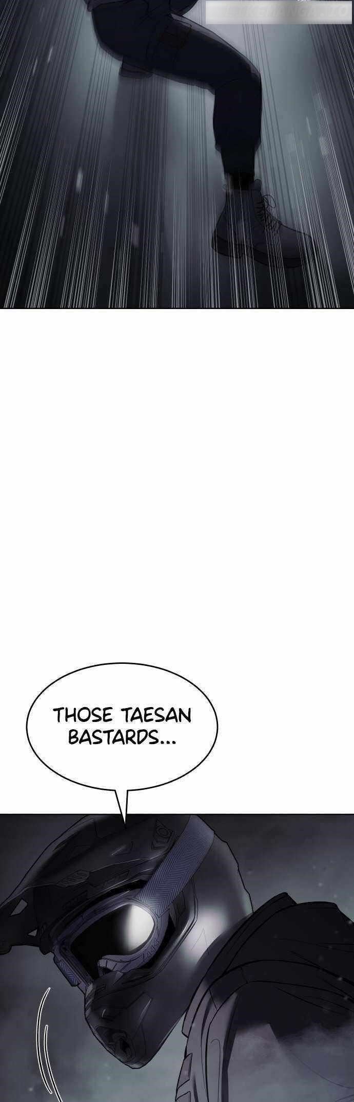 Baek XX Chapter 75 - Page 95 in English