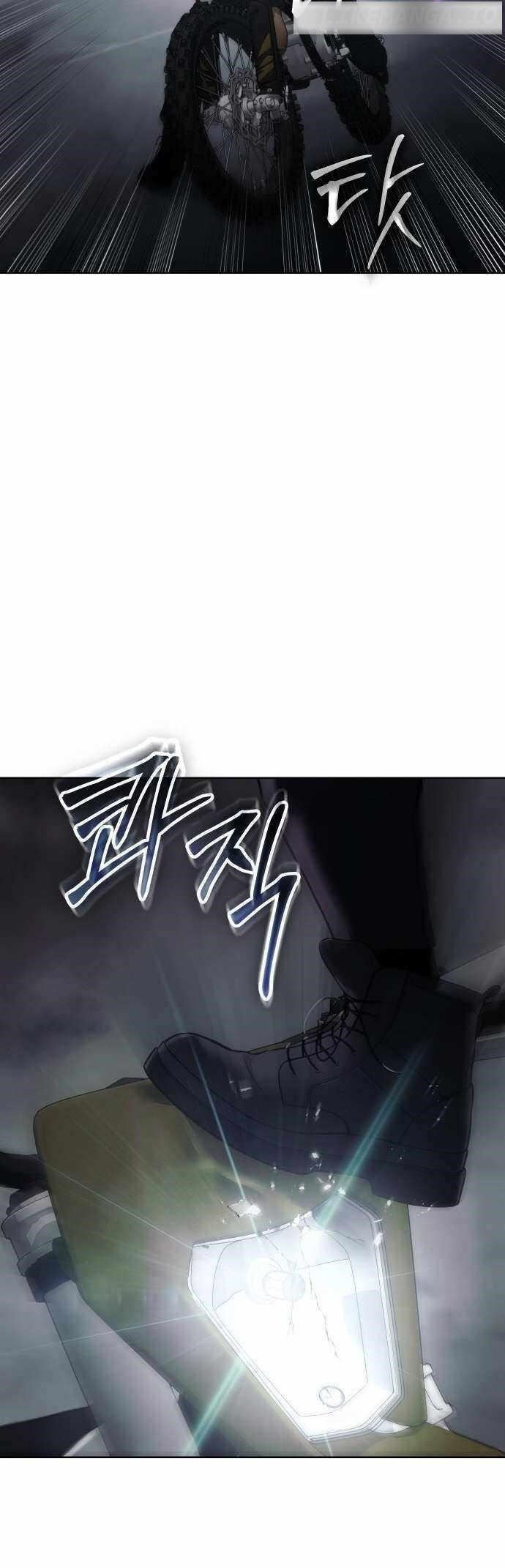 Baek XX Chapter 75 - Page 98 in English