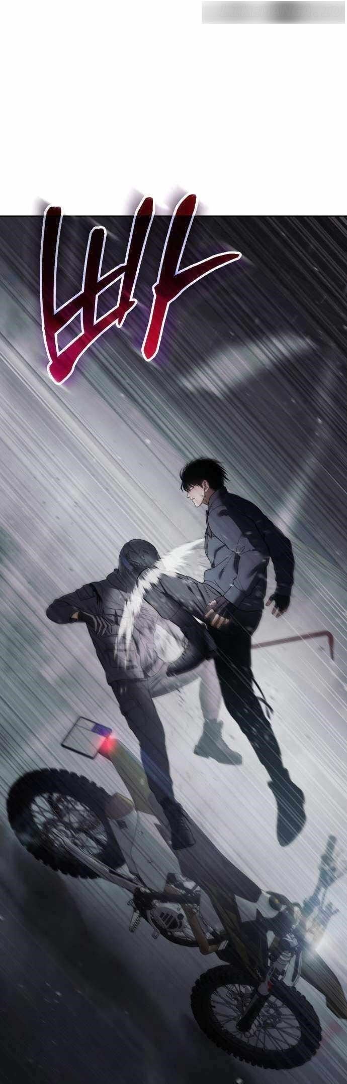 Baek XX Chapter 75 - Page 99 in English