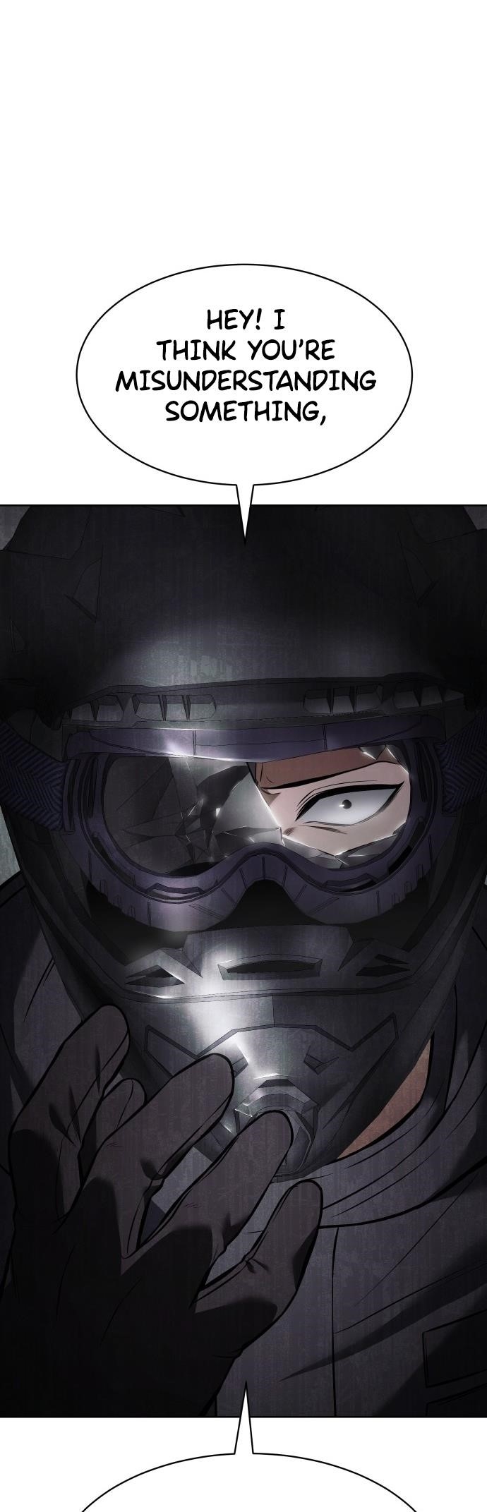 Baek XX Chapter 76 - Page 10 in English