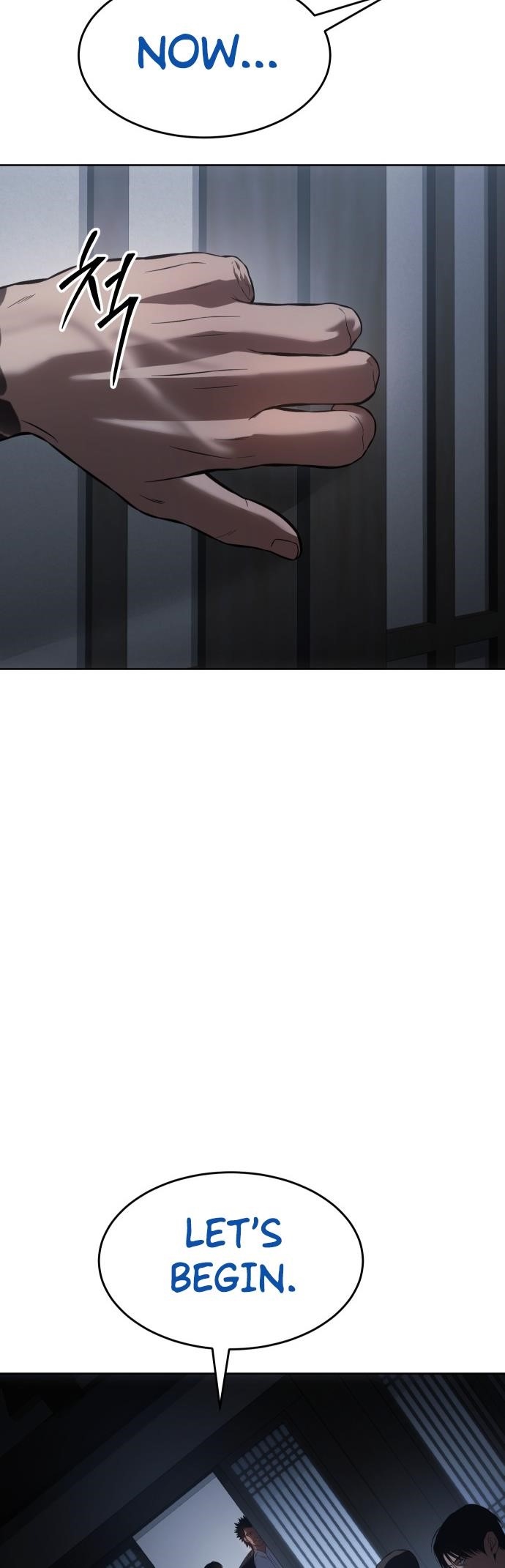 Baek XX Chapter 76 - Page 99 in English