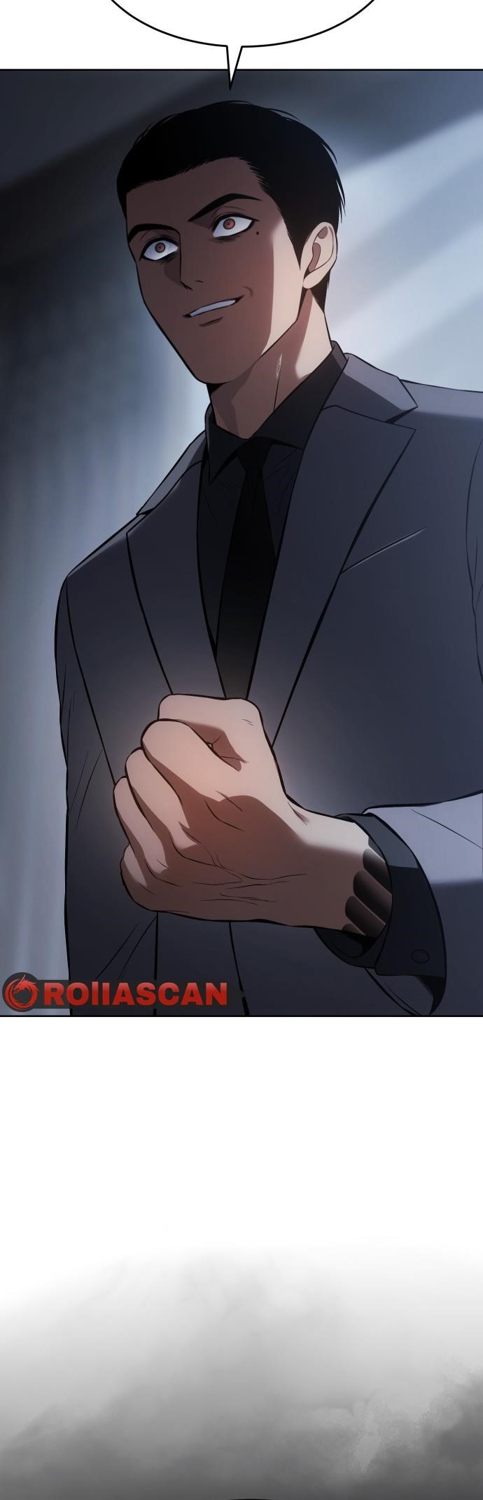 Baek XX Chapter 76 - Page 102 in English