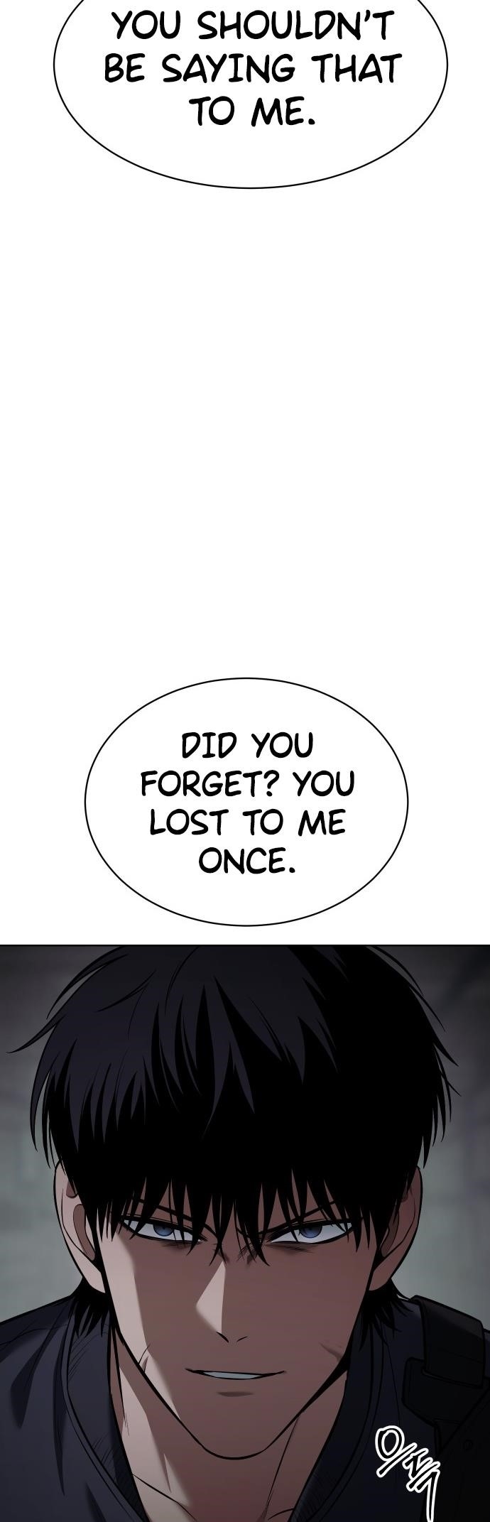 Baek XX Chapter 76 - Page 11 in English