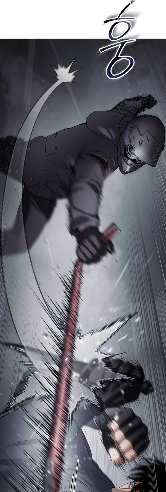 Baek XX Chapter 76 - Page 22 in English