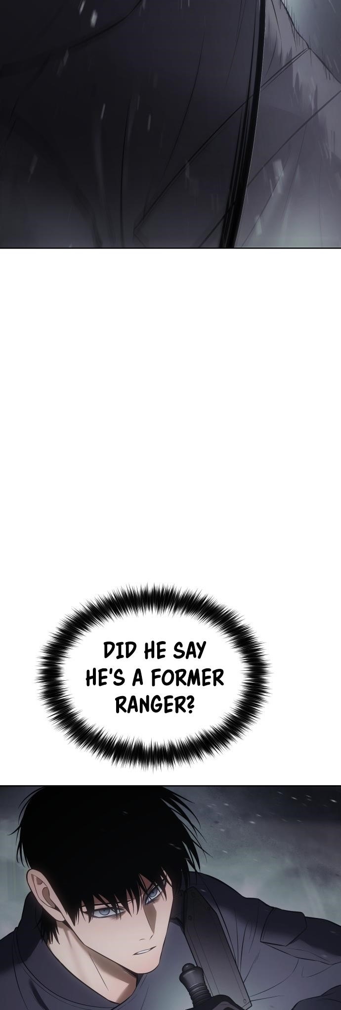 Baek XX Chapter 76 - Page 27 in English