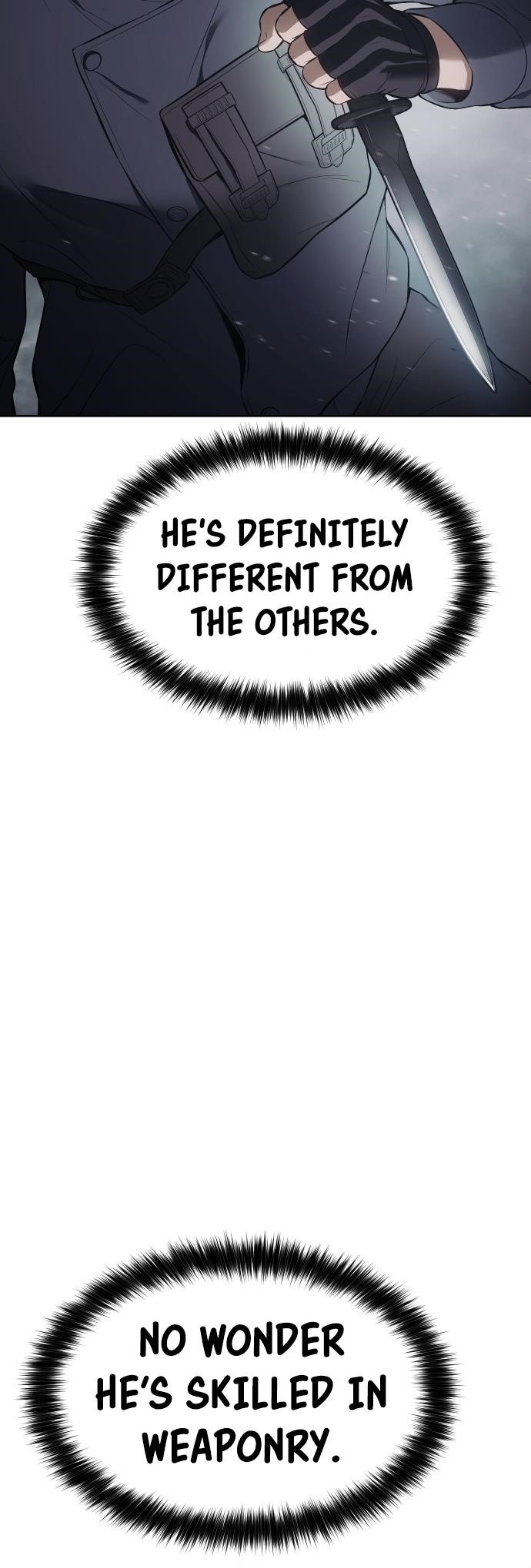 Baek XX Chapter 76 - Page 28 in English