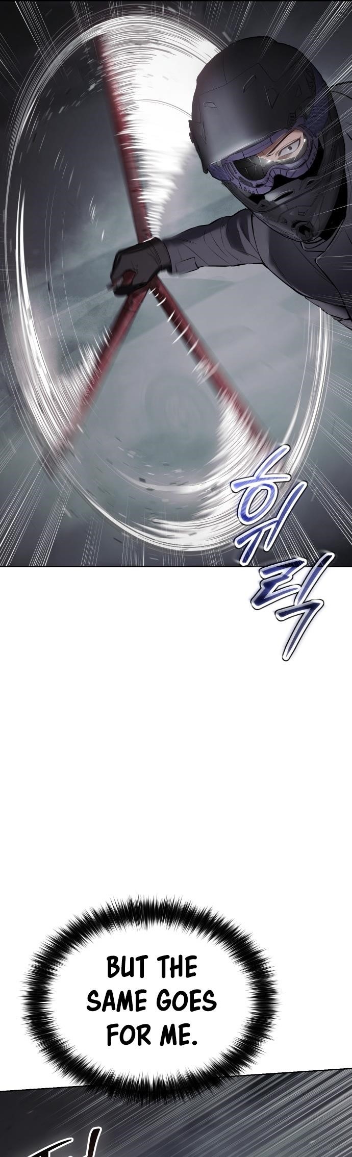 Baek XX Chapter 76 - Page 29 in English