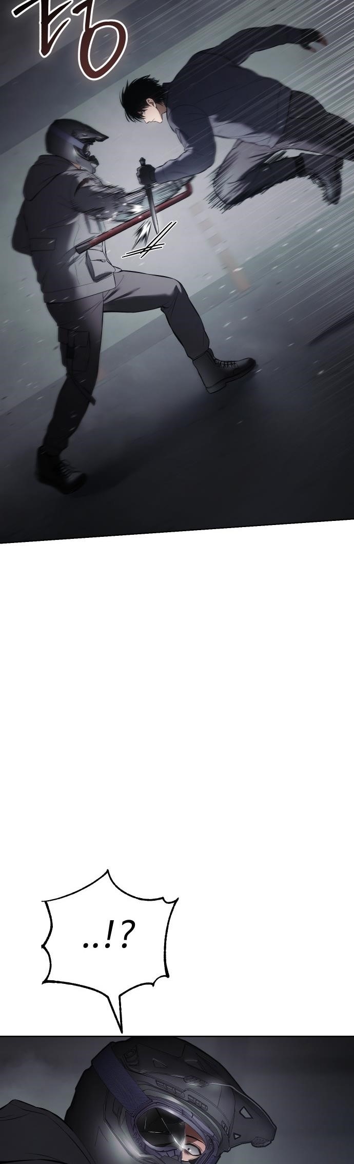 Baek XX Chapter 76 - Page 30 in English