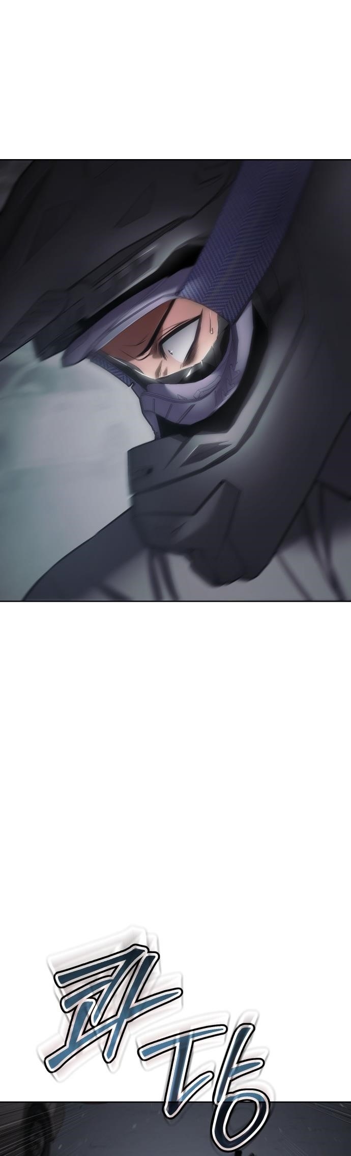 Baek XX Chapter 76 - Page 34 in English