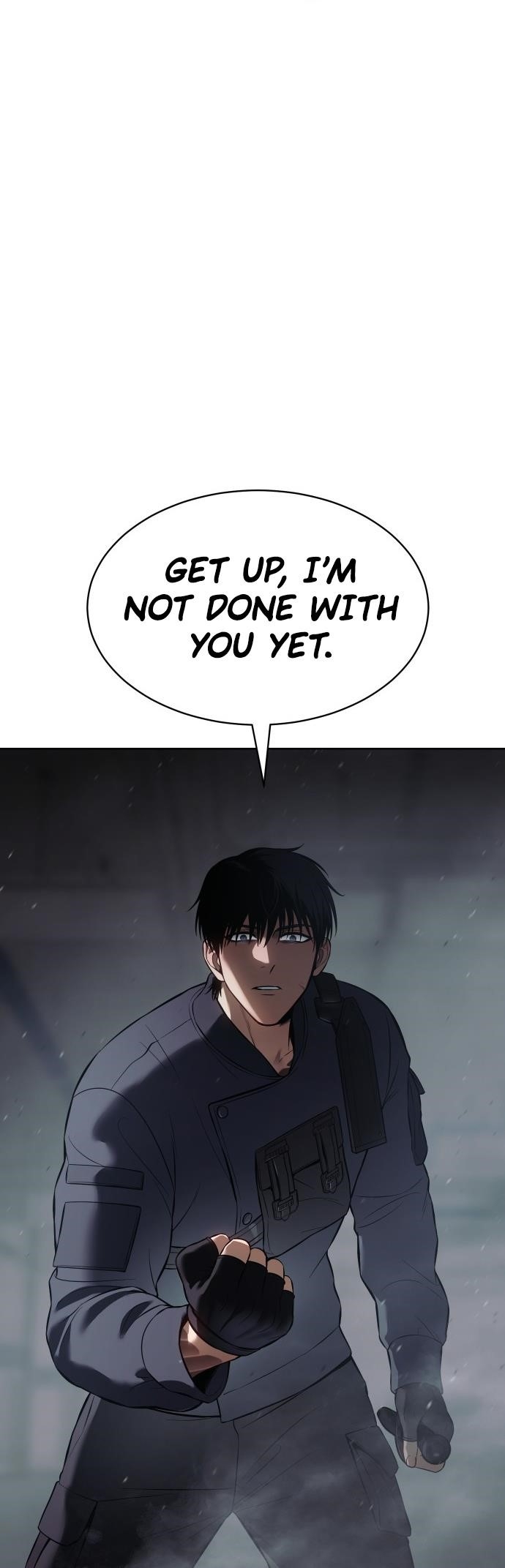 Baek XX Chapter 76 - Page 36 in English