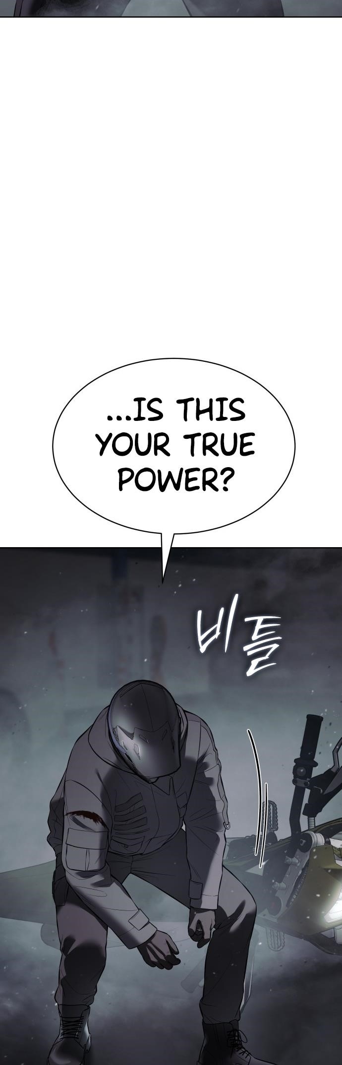 Baek XX Chapter 76 - Page 37 in English