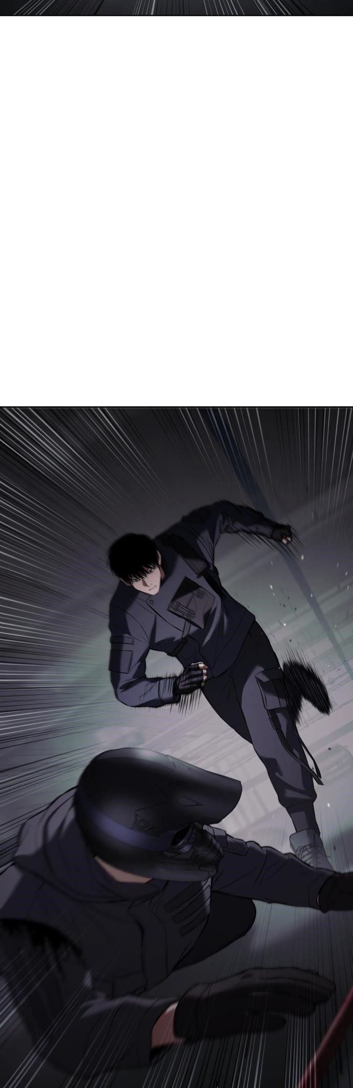Baek XX Chapter 76 - Page 4 in English